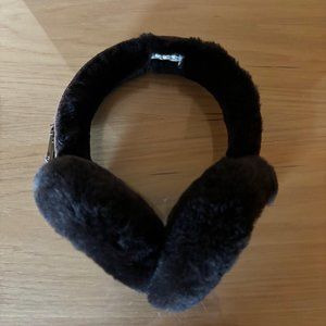 UGG ear muffs